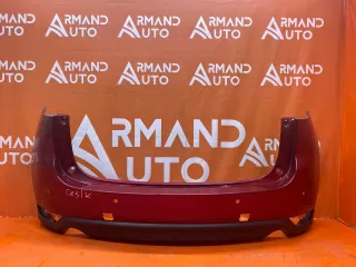 KBYB5022XB8P, kb8a50221 бампер мазда сх-5 (сх5 cx5 цх5 цх-5 c Mazda CX-5 2 Арт AR141669, вид 1