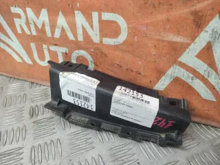 LR137937, GK7M17D781A Кронштейн бампера нижний Land Rover Discovery sport Арт AR142153, вид 11