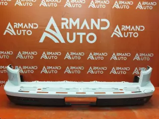 LR015463, 9h2217d822 бампер ленд ровер (ланд) дискавери Land Rover Discovery 4 Арт AR142167, вид 1