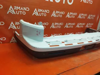 LR015463, 9h2217d822 бампер ленд ровер (ланд) дискавери Land Rover Discovery 4 Арт AR142167, вид 2