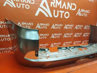 521596A950, 5215960840 бампер лексус лх urj 200 Lexus LX 3 restailing 2 Арт AR142213, вид 4