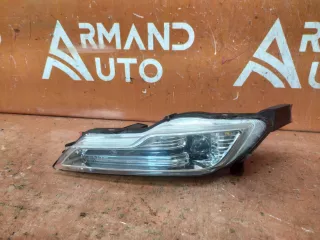 HS7Z15200G, hs7315a254cd ПТФ Ford Explorer 5 restailing Арт AR142257, вид 1