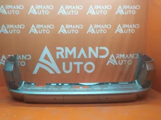 521596A950 бампер лексус лх urj 200 Lexus LX 3 restailing 2 Арт AR142433, вид 1