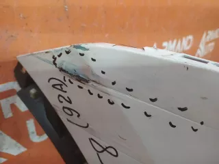95850521718G2X, 7p5807221d бампер порше, порш кайен (кайенн, кай Porsche Cayenne 957 Арт AR142434, вид 3