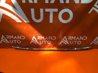 pz32160096 накладка юбки бампера Toyota Land Cruiser 200 Арт AR142818, вид 4
