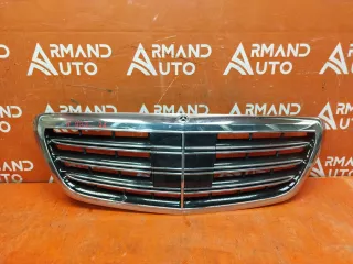 A22288025009040, A2228802500 решетка радиатора Mercedes S W222 Арт AR143007, вид 1