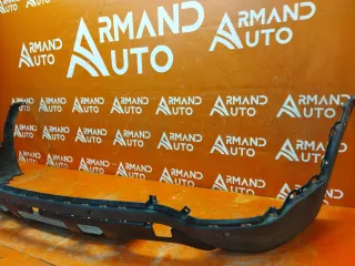 866122W500 Юбка бампера Hyundai Santa FE 3 (DM) Арт AR143499, вид 2