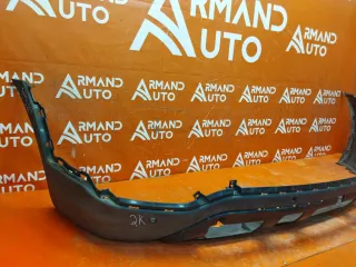 866122W500 Юбка бампера Hyundai Santa FE 3 (DM) Арт AR143499, вид 3