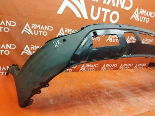 866122W500 Юбка бампера Hyundai Santa FE 3 (DM) Арт AR143499, вид 6