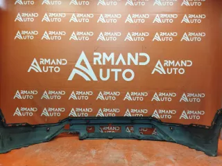 866122W500 Юбка бампера Hyundai Santa FE 3 (DM) Арт AR143499, вид 7