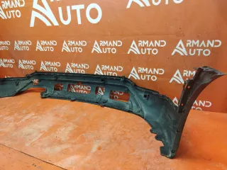 866122W500 Юбка бампера Hyundai Santa FE 3 (DM) Арт AR143499, вид 8