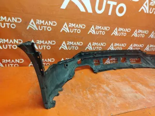 866122W500 Юбка бампера Hyundai Santa FE 3 (DM) Арт AR143499, вид 9