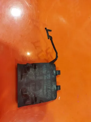 9Y0807500OK1, 9y0807500 заглушка буксировочного крюка Porsche Cayenne 958 Арт AR143607, вид 4