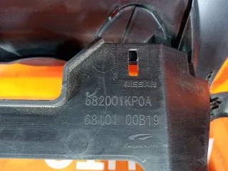 682001KP3A, 682001kp0a Торпедо Nissan Juke 1 Арт AR143995, вид 10