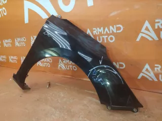 66321F9050 крыло хендай, хундай, хёндай солярис Hyundai Solaris 2 Арт AR144089, вид 2