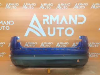 565807421 бампер Skoda Kodiaq Арт AR144106, вид 1