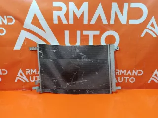 5Q0816411AR, 5Q0816411BG радиатор кондиционера Volkswagen Tiguan 2 Арт AR144302, вид 1