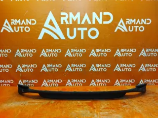 5216906190 Юбка бампера Toyota Camry XV70 Арт AR144612, вид 1