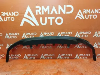 5216906190 Юбка бампера Toyota Camry XV70 Арт AR144612, вид 2