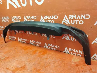 5216906190 Юбка бампера Toyota Camry XV70 Арт AR144612, вид 3