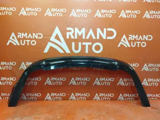2051875, ds7317a894lw Юбка бампера Ford Mondeo 5 Арт AR144724, вид 2