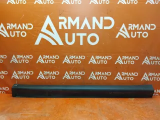 6512a601 накладка порога Mitsubishi Outlander 3 Арт AR145219, вид 2