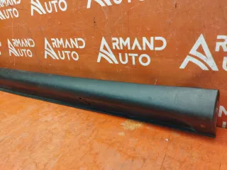 6512a601 накладка порога Mitsubishi Outlander 3 Арт AR145219, вид 3