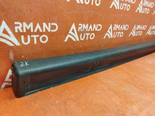 6512a601 накладка порога Mitsubishi Outlander 3 Арт AR145219, вид 4