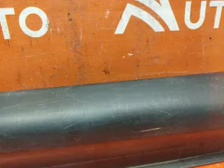 6512a601 накладка порога Mitsubishi Outlander 3 Арт AR145219, вид 6