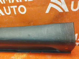 6512a601 накладка порога Mitsubishi Outlander 3 Арт AR145219, вид 7