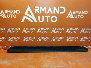 6512a601 накладка порога Mitsubishi Outlander 3 Арт AR145219, вид 8