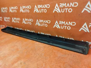 6512a601 накладка порога Mitsubishi Outlander 3 Арт AR145219, вид 10