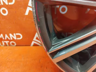 4m8601025g Диск колесный r21 Audi Q8 Арт AR145350, вид 4