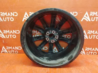 4m8601025g Диск колесный r21 Audi Q8 Арт AR145350, вид 6