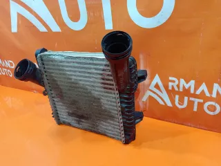 7p0145804b интеркулер Volkswagen Touareg 2 Арт AR145737, вид 2