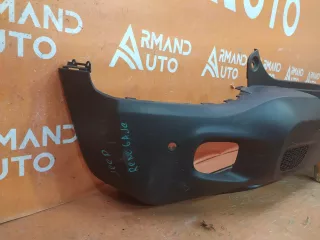735631085, 735579025 бампер джип ренегад Jeep Renegade Арт AR145758, вид 2
