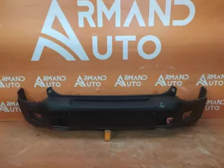 735631085, 735579025 бампер джип ренегад Jeep Renegade Арт AR145758, вид 4