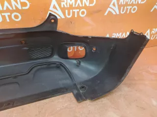 735631085, 735579025 бампер джип ренегад Jeep Renegade Арт AR145758, вид 6