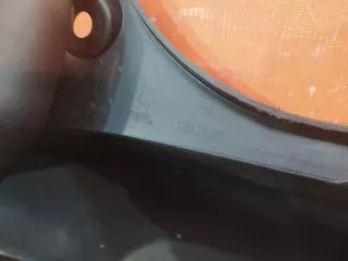 735631085, 735579025 бампер джип ренегад Jeep Renegade Арт AR145758, вид 8