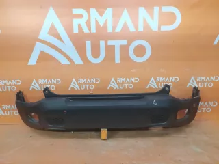 735631085, 735579025 бампер джип ренегад Jeep Renegade Арт AR145760, вид 1