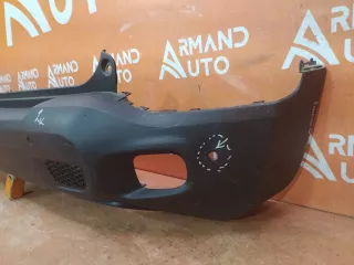735631085, 735579025 бампер джип ренегад Jeep Renegade Арт AR145760, вид 3