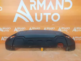 735631085, 735579025 бампер джип ренегад Jeep Renegade Арт AR145760, вид 6