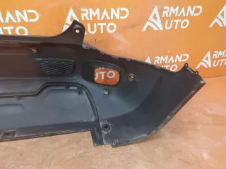 735631085, 735579025 бампер джип ренегад Jeep Renegade Арт AR145760, вид 7