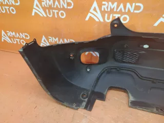 735631085, 735579025 бампер джип ренегад Jeep Renegade Арт AR145760, вид 8