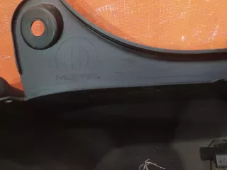 735631085, 735579025 бампер джип ренегад Jeep Renegade Арт AR145760, вид 9