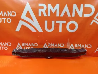641013Q001 панель передняя (суппорт радиатора) Hyundai Sonata (YF) Арт AR145893, вид 1