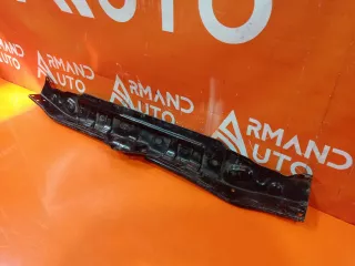641013Q001 панель передняя (суппорт радиатора) Hyundai Sonata (YF) Арт AR145893, вид 5