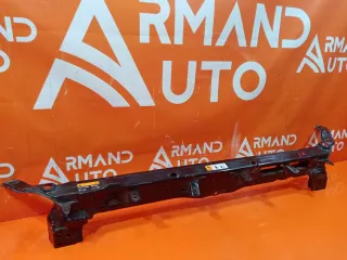 641012W100, Hyundai панель передняя (суппорт радиатора) Hyundai Santa FE 3 (DM) Арт AR145908, вид 3