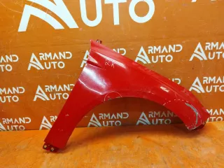 2171302, BM51A16C198AC крыло форд фокус Ford Focus 3 Арт AR146108, вид 1