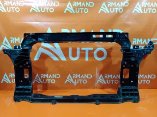 64101d7000 панель передняя (суппорт радиатора) Hyundai Tucson 3 Арт AR146219, вид 1
